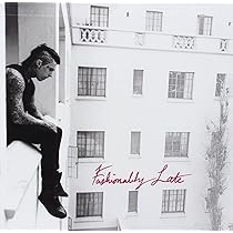 Falling in Reverse CD4枚セット1st〜4thアルバム Amazon.co.jp: ポピュラー・モンスター （国内盤CD）: ミュージック